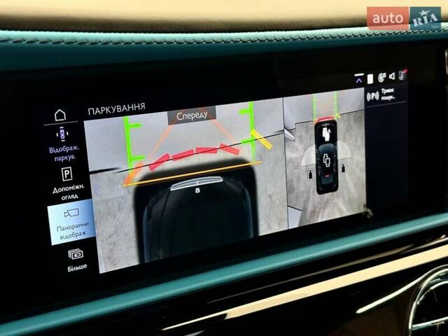 Ролс Ройс Spectre 2025 в Киеве на Automoto.ua Черный Ролс Ройс Spectre, объемом двигателя 0 л и пробегом 1 тыс. км за 599990 $, фото 59 на Automoto.ua