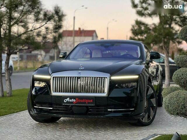 Ролс Ройс Spectre, объемом двигателя 0 л и пробегом 1 тыс. км за 530000 $, фото 29 на Automoto.ua