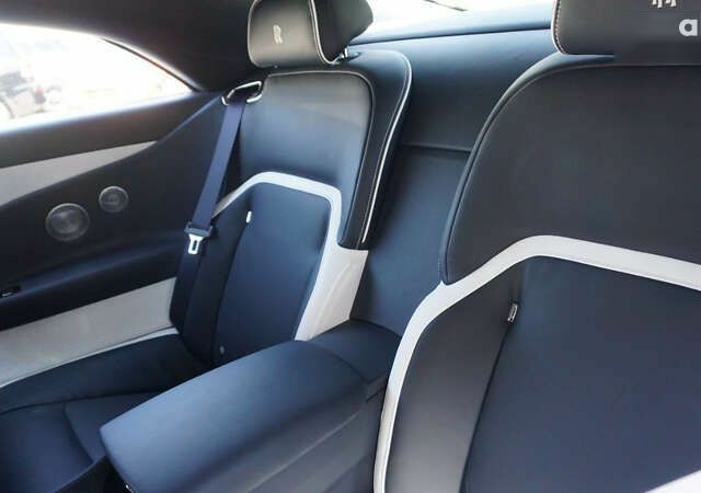 Ролс Ройс Spectre, об'ємом двигуна 0 л та пробігом 2 тис. км за 480000 $, фото 18 на Automoto.ua