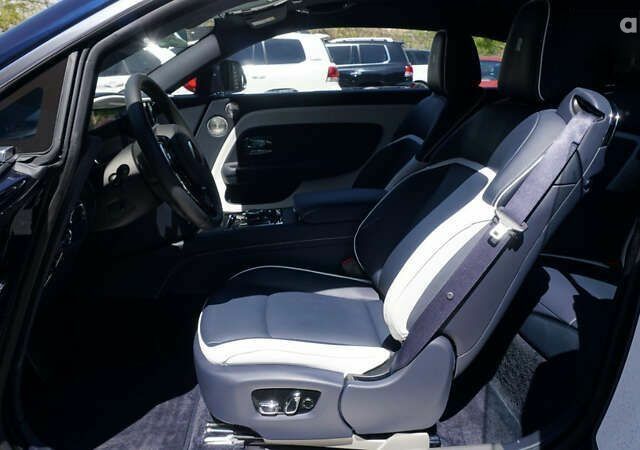 Ролс Ройс Spectre, об'ємом двигуна 0 л та пробігом 2 тис. км за 480000 $, фото 22 на Automoto.ua