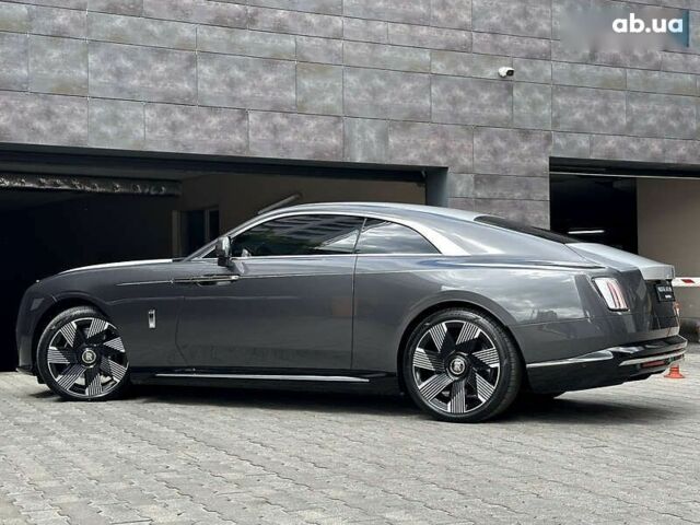 Ролс Ройс Spectre, объемом двигателя 0 л и пробегом 1 тыс. км за 588000 $, фото 27 на Automoto.ua
