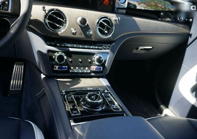 Ролс Ройс Spectre, об'ємом двигуна 0 л та пробігом 2 тис. км за 480000 $, фото 17 на Automoto.ua