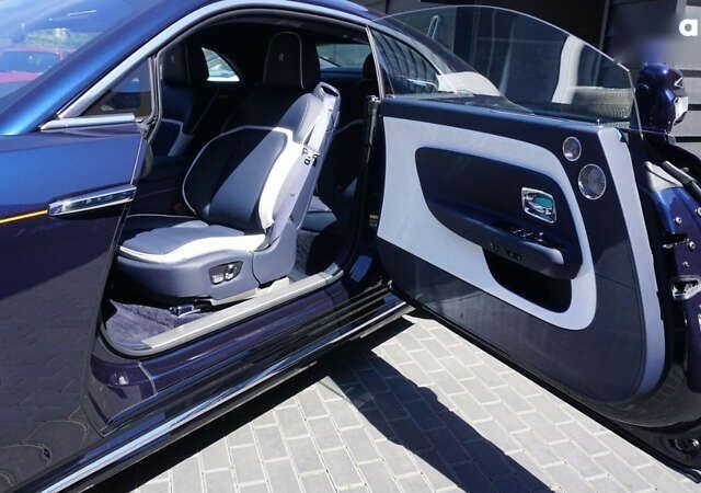 Ролс Ройс Spectre, об'ємом двигуна 0 л та пробігом 2 тис. км за 480000 $, фото 11 на Automoto.ua