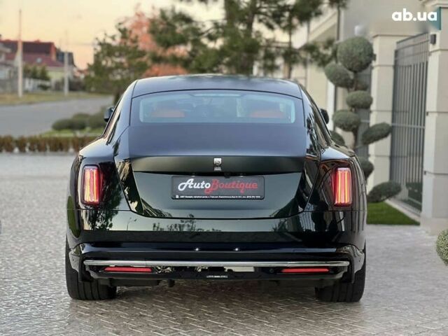 Ролс Ройс Spectre, объемом двигателя 0 л и пробегом 1 тыс. км за 530000 $, фото 16 на Automoto.ua