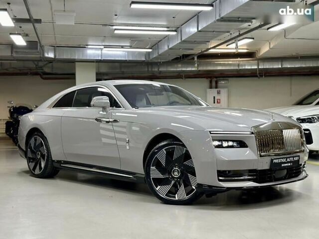 Ролс Ройс Spectre, об'ємом двигуна 0 л та пробігом 1 тис. км за 570000 $, фото 2 на Automoto.ua