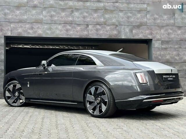 Ролс Ройс Spectre, об'ємом двигуна 0 л та пробігом 1 тис. км за 588000 $, фото 26 на Automoto.ua