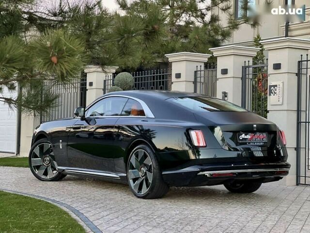 Ролс Ройс Spectre, объемом двигателя 0 л и пробегом 1 тыс. км за 530000 $, фото 10 на Automoto.ua