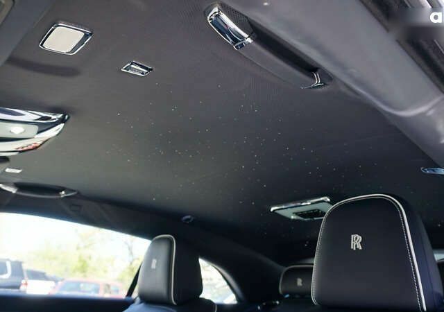 Ролс Ройс Spectre, об'ємом двигуна 0 л та пробігом 2 тис. км за 480000 $, фото 14 на Automoto.ua