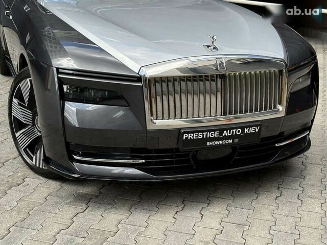 Ролс Ройс Spectre, объемом двигателя 0 л и пробегом 1 тыс. км за 598000 $, фото 4 на Automoto.ua