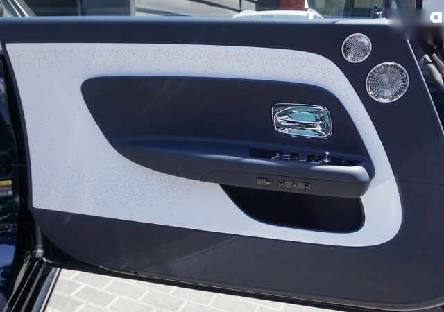 Ролс Ройс Spectre, об'ємом двигуна 0 л та пробігом 2 тис. км за 480000 $, фото 12 на Automoto.ua