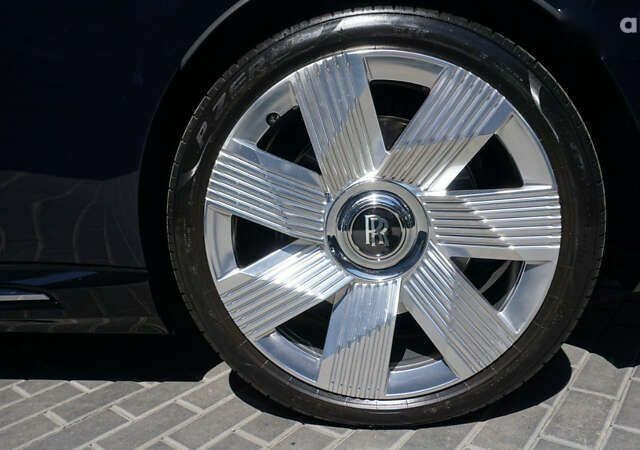 Ролс Ройс Spectre, об'ємом двигуна 0 л та пробігом 2 тис. км за 480000 $, фото 15 на Automoto.ua