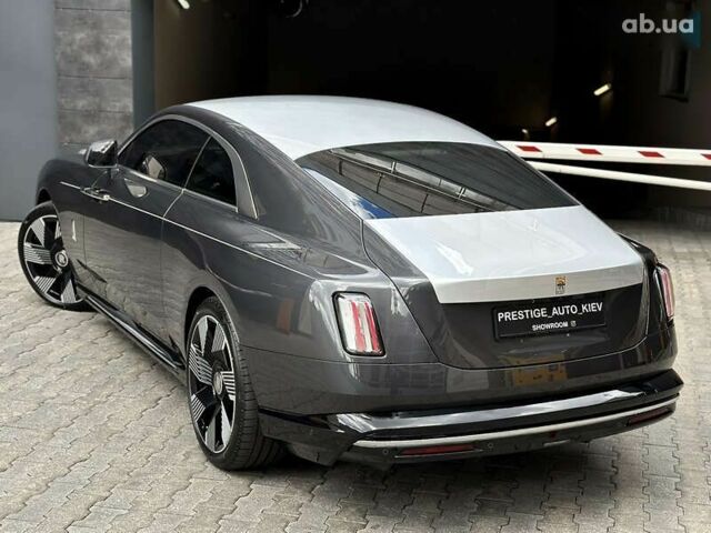 Ролс Ройс Spectre, объемом двигателя 0 л и пробегом 1 тыс. км за 588000 $, фото 25 на Automoto.ua
