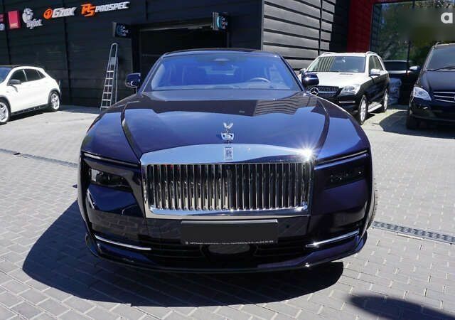 Ролс Ройс Spectre, об'ємом двигуна 0 л та пробігом 2 тис. км за 480000 $, фото 3 на Automoto.ua