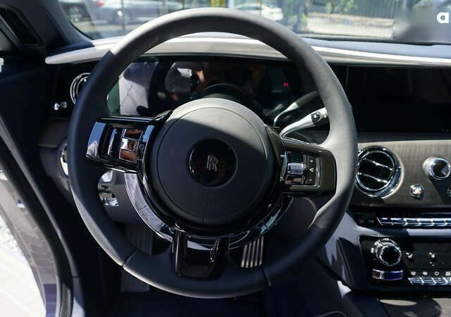 Ролс Ройс Spectre, об'ємом двигуна 0 л та пробігом 2 тис. км за 480000 $, фото 16 на Automoto.ua