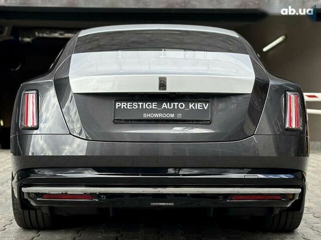 Ролс Ройс Spectre, объемом двигателя 0 л и пробегом 1 тыс. км за 588000 $, фото 15 на Automoto.ua