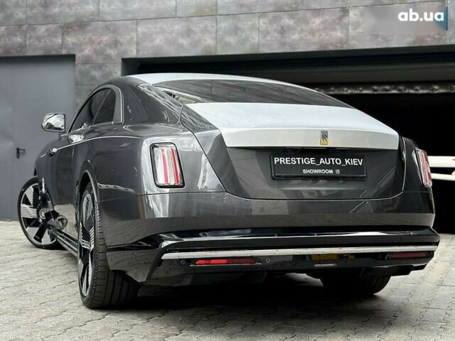 Ролс Ройс Spectre, об'ємом двигуна 0 л та пробігом 1 тис. км за 588000 $, фото 23 на Automoto.ua