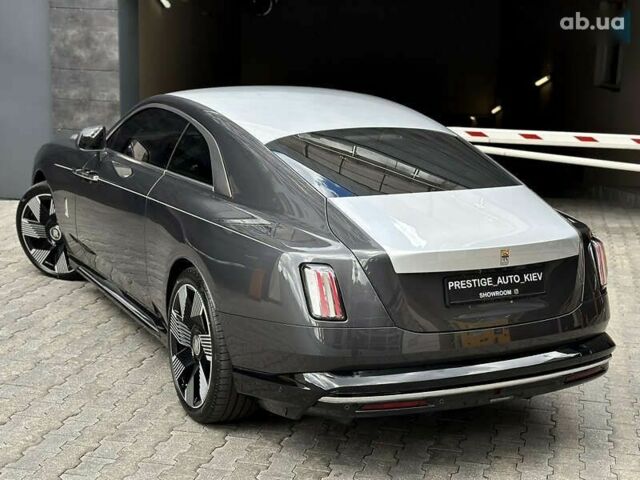 Ролс Ройс Spectre, объемом двигателя 0 л и пробегом 1 тыс. км за 588000 $, фото 25 на Automoto.ua