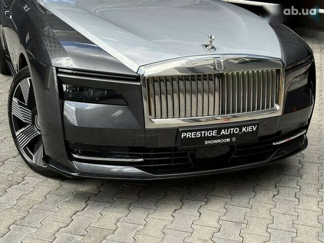 Ролс Ройс Spectre, об'ємом двигуна 0 л та пробігом 1 тис. км за 588000 $, фото 4 на Automoto.ua