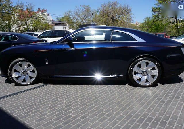 Ролс Ройс Spectre, об'ємом двигуна 0 л та пробігом 2 тис. км за 480000 $, фото 9 на Automoto.ua