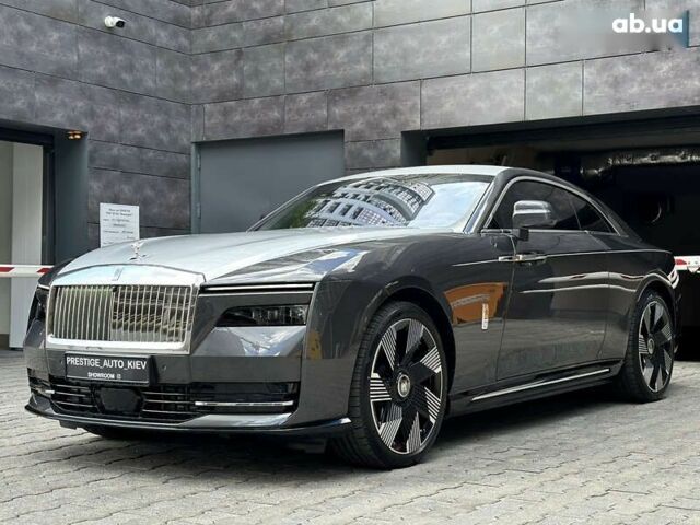 Ролс Ройс Spectre, объемом двигателя 0 л и пробегом 1 тыс. км за 588000 $, фото 12 на Automoto.ua