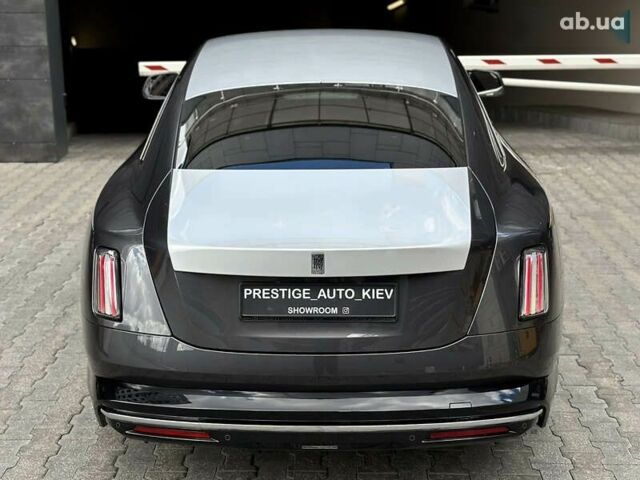 Ролс Ройс Spectre, об'ємом двигуна 0 л та пробігом 1 тис. км за 588000 $, фото 16 на Automoto.ua