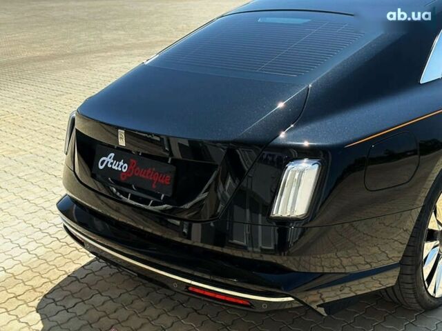 Ролс Ройс Spectre, объемом двигателя 0 л и пробегом 5 тыс. км за 510000 $, фото 6 на Automoto.ua
