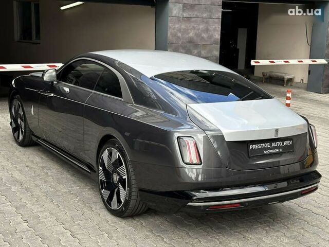 Ролс Ройс Spectre, об'ємом двигуна 0 л та пробігом 1 тис. км за 588000 $, фото 18 на Automoto.ua