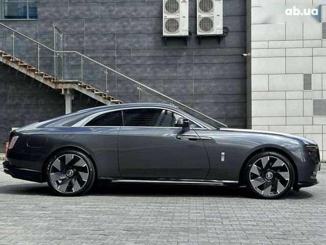 Ролс Ройс Spectre, объемом двигателя 0 л и пробегом 1 тыс. км за 588000 $, фото 13 на Automoto.ua