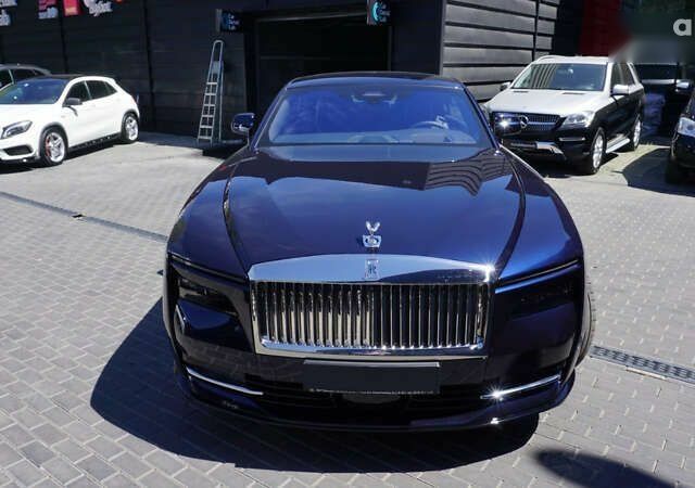 Ролс Ройс Spectre, об'ємом двигуна 0 л та пробігом 2 тис. км за 480000 $, фото 5 на Automoto.ua