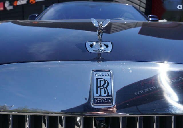 Ролс Ройс Spectre, об'ємом двигуна 0 л та пробігом 2 тис. км за 480000 $, фото 2 на Automoto.ua