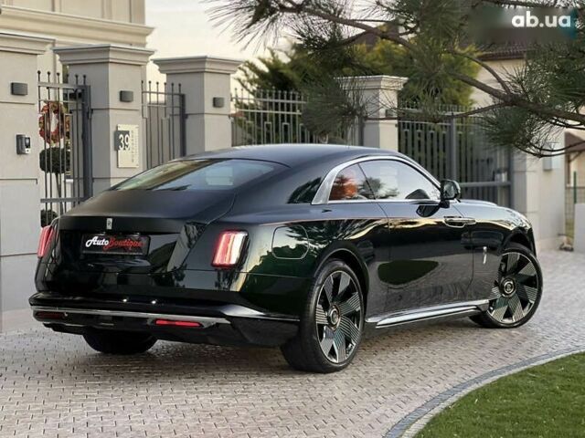 Ролс Ройс Spectre, объемом двигателя 0 л и пробегом 1 тыс. км за 530000 $, фото 21 на Automoto.ua