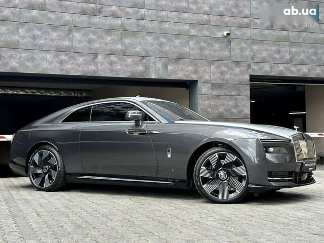 Ролс Ройс Spectre, об'ємом двигуна 0 л та пробігом 1 тис. км за 588000 $, фото 3 на Automoto.ua