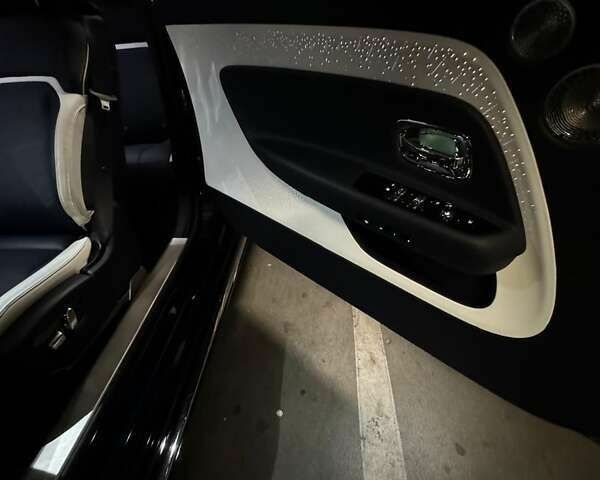 Ролс Ройс Spectre, объемом двигателя 0 л и пробегом 2 тыс. км за 480000 $, фото 9 на Automoto.ua