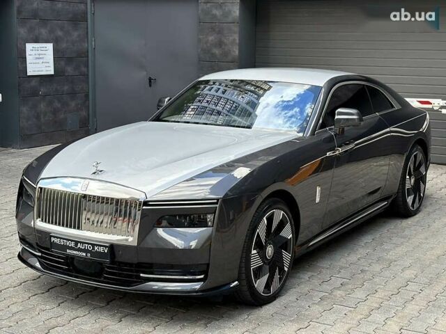 Ролс Ройс Spectre, об'ємом двигуна 0 л та пробігом 1 тис. км за 588000 $, фото 7 на Automoto.ua