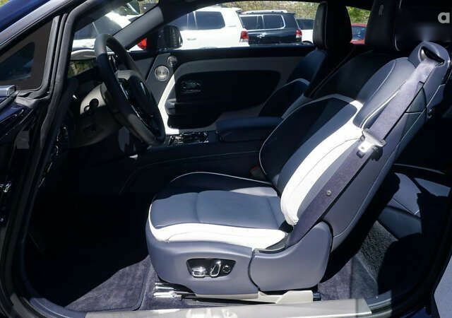 Ролс Ройс Spectre, об'ємом двигуна 0 л та пробігом 2 тис. км за 480000 $, фото 13 на Automoto.ua