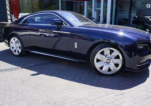 Ролс Ройс Spectre, об'ємом двигуна 0 л та пробігом 2 тис. км за 480000 $, фото 6 на Automoto.ua