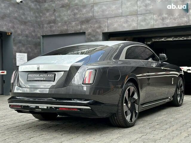 Ролс Ройс Spectre, об'ємом двигуна 0 л та пробігом 1 тис. км за 588000 $, фото 19 на Automoto.ua