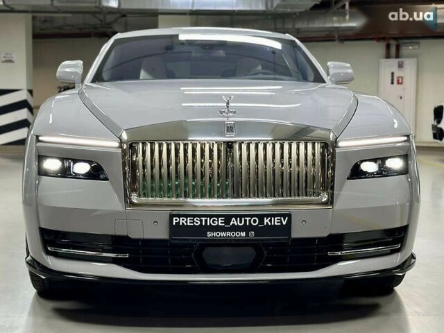 Ролс Ройс Spectre, об'ємом двигуна 0 л та пробігом 1 тис. км за 570000 $, фото 5 на Automoto.ua