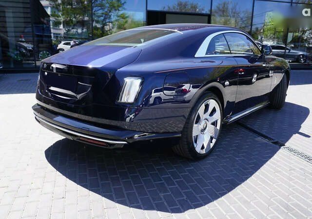 Ролс Ройс Spectre, об'ємом двигуна 0 л та пробігом 2 тис. км за 480000 $, фото 7 на Automoto.ua