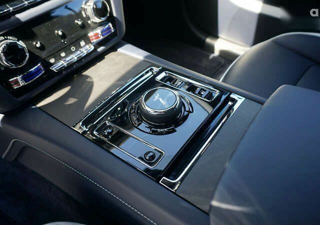 Ролс Ройс Spectre, об'ємом двигуна 0 л та пробігом 2 тис. км за 480000 $, фото 21 на Automoto.ua