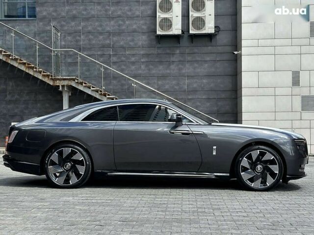 Ролс Ройс Spectre, объемом двигателя 0 л и пробегом 1 тыс. км за 598000 $, фото 14 на Automoto.ua