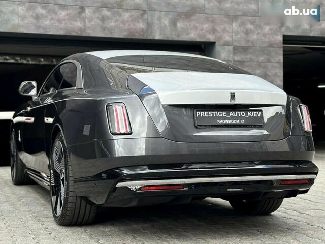 Ролс Ройс Spectre, об'ємом двигуна 0 л та пробігом 1 тис. км за 588000 $, фото 21 на Automoto.ua