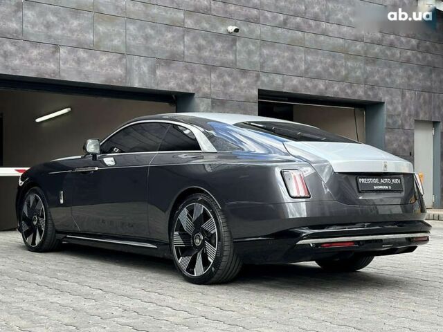 Ролс Ройс Spectre, объемом двигателя 0 л и пробегом 1 тыс. км за 588000 $, фото 22 на Automoto.ua