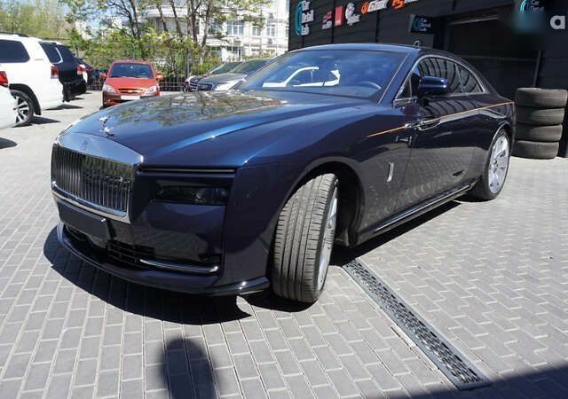 Ролс Ройс Spectre, об'ємом двигуна 0 л та пробігом 2 тис. км за 480000 $, фото 10 на Automoto.ua
