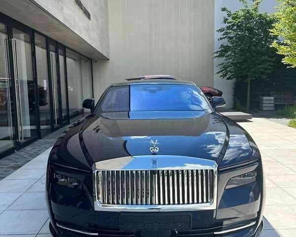 Ролс Ройс Spectre, объемом двигателя 0 л и пробегом 2 тыс. км за 480000 $, фото 1 на Automoto.ua