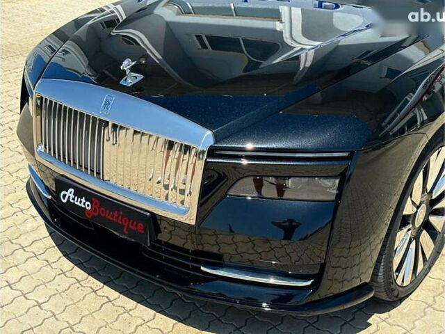 Ролс Ройс Spectre, объемом двигателя 0 л и пробегом 5 тыс. км за 510000 $, фото 4 на Automoto.ua