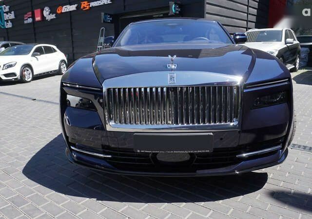 Ролс Ройс Spectre, об'ємом двигуна 0 л та пробігом 2 тис. км за 480000 $, фото 4 на Automoto.ua