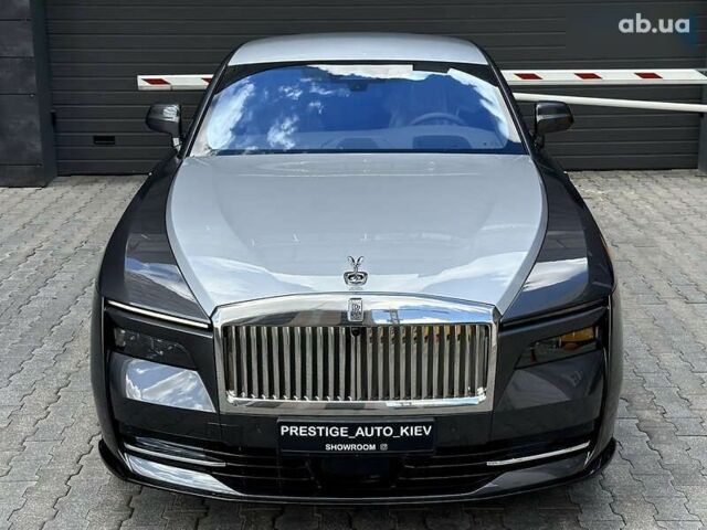 Ролс Ройс Spectre, объемом двигателя 0 л и пробегом 1 тыс. км за 588000 $, фото 6 на Automoto.ua