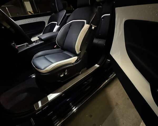 Ролс Ройс Spectre, объемом двигателя 0 л и пробегом 2 тыс. км за 480000 $, фото 8 на Automoto.ua