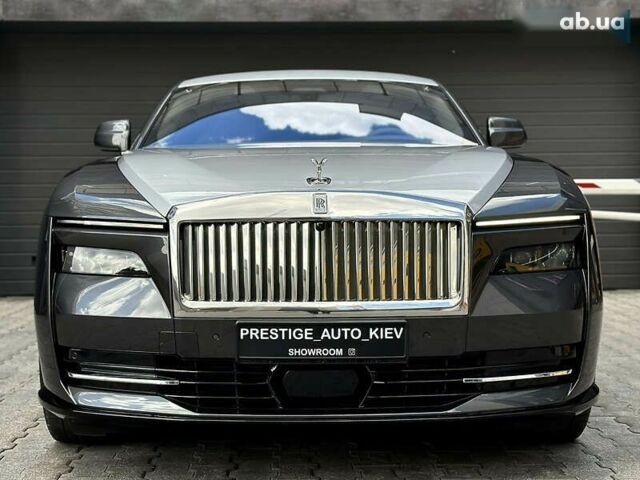 Ролс Ройс Spectre, об'ємом двигуна 0 л та пробігом 1 тис. км за 588000 $, фото 5 на Automoto.ua